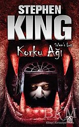 Korku Ağı - Altın Kitaplar