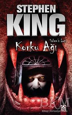 Korku Ağı - 1