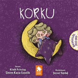 Korku - Duygusal Zeka Serisi - Eksik Parça Yayınları