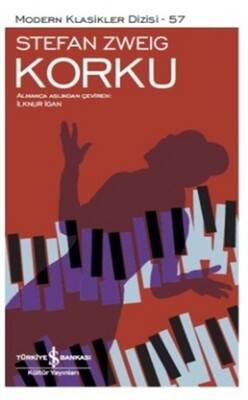 Korku - 1