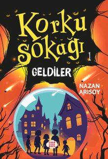 Korku Sokağı 1 / Geldiler - 1