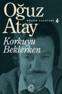 Korkuyu Beklerken - 1