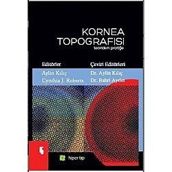 Kornea Topografisi - Nobel Tıp Kitabevleri