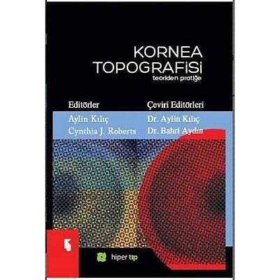 Kornea Topografisi - 1