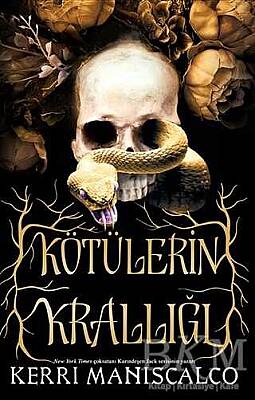 Kötülerin Krallığı - 1