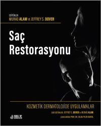 Kozmetik Dermatolojide Uygulamalar: Saç Rehberi - Nobel Tıp Kitabevleri