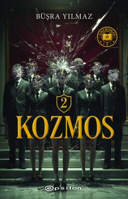 Kozmos 2 - 1