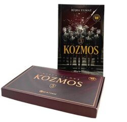 Kozmos 3 - Kutulu - Epsilon Yayınevi