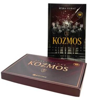 Kozmos 3 - Kutulu - 1