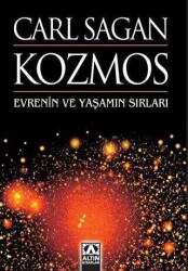 Kozmos - Carl Sagan - Altın Kitaplar
