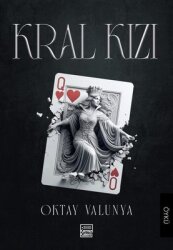 Kral Kızı - Kırmızı Kalem