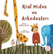Kral Midas ve Arkadaşları - 1