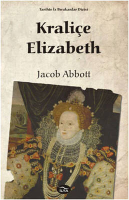 Kraliçe Elizabeth - 1