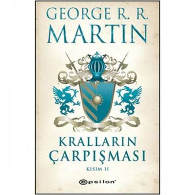 Kralların Çarpışması Kısım 2 - 1