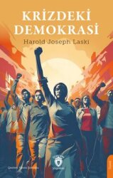 Krizdeki Demokrasi - Dorlion Yayınları