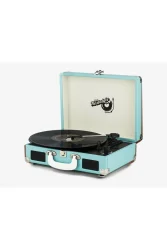 Ktools Nostalgie K344 Mavi Çanta Pikap - 