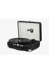 Ktools Nostalgie K344 Siyah Çanta Pikap - 