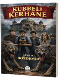 Kubbeli Kerhane - Elpida Yayıncılık