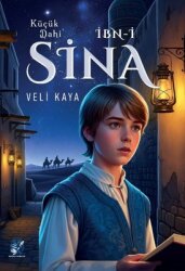 Küçük Dahi İbn-i Sina - Kordon Yayınları