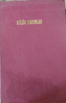 Küçük Kadınlar - 1