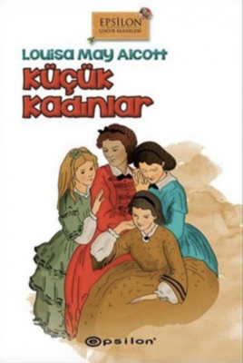 Küçük Kadınlar (Sert Kapak) - 1
