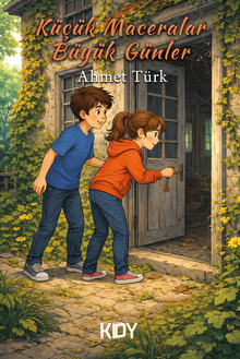 Küçük Maceralar Büyük Günler - 1