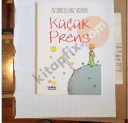 Küçük Prens - Can Yayınları