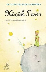 Küçük Prens Yazarı: Antınine De Saint - BEEKOD