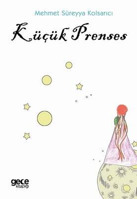 Küçük Prenses - 1