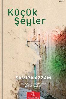 Küçük Şeyler - 1