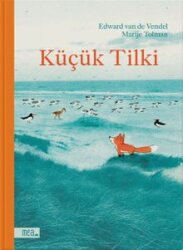 Küçük Tilki - Mea Kitap