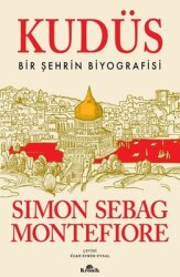 Kudüs : Bir Şehrin Biyografisi - Kronik Kitap