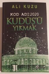 Kudüs’Ü Yıkmak - Kod Adı: 2020 - Eftalya Kitap