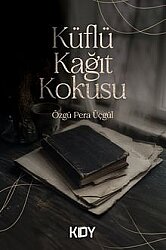  Küflü Kağıt Kokusu - Kitapyurdu Doğrudan Yayıncılık (KDY)
