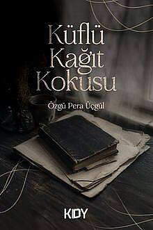  Küflü Kağıt Kokusu - 1