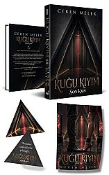 Kuğu Kıyım 2 - Son Kapı - İndigo Kitap
