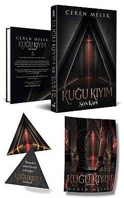 Kuğu Kıyım 2 - Son Kapı - 1
