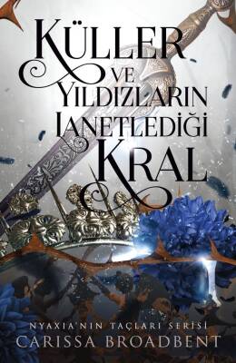 Küller ve Yıldızların Lanetlediği Kral - 1
