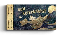 Kum Kütüphanesi - 1