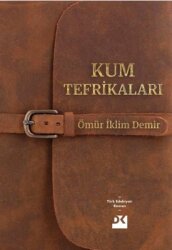 Kum Tefrikaları - Doğan Kitap