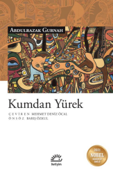 Kumdan Yürek - İletişim Yayınları