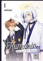 Kumorin: Hevessiz Bir Melek Cilt 1 - Athica Yayınları