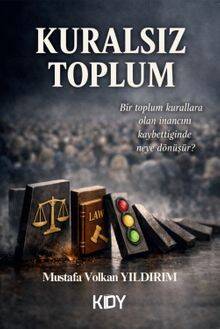 Kuralsız Toplum - 1