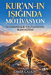 Kur'an-In Işığında Motivasyon - Kitapyurdu Doğrudan Yayıncılık (KDY)