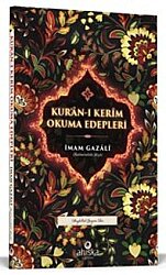 Kuranı Kerim Okuma Edepleri - AHISKA YAYINEVİ