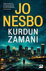 Kurdun Zamanı - Doğan Kitap