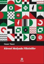 Küresel Medyada Filistinliler - AA Kitap