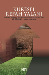 Küresel Refah Yalanı - Kor Kitap