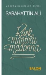 Kürk Mantolu Madonna - Salon Yayınları