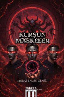 Kurşun Maskeler - 1